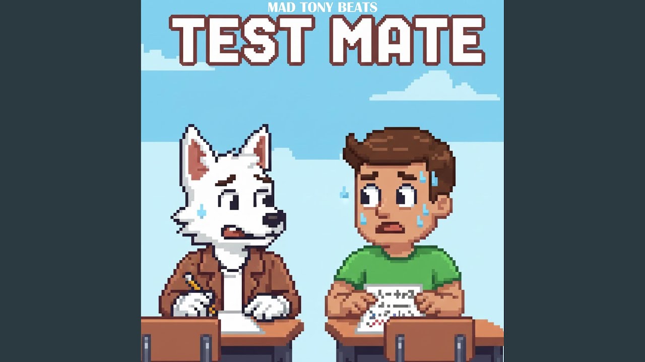 TEST MATE