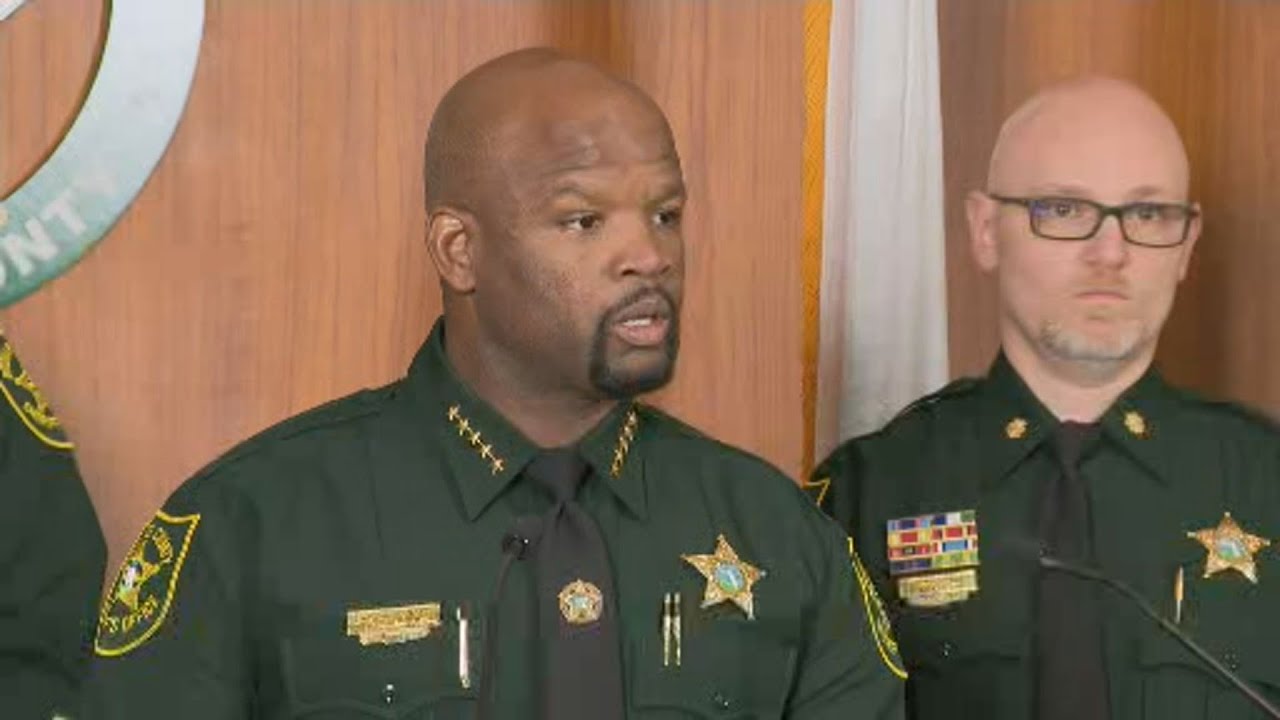 7 BSO Deputies suspended after violent triple murder in Tamarac on Sunday | Quickcast