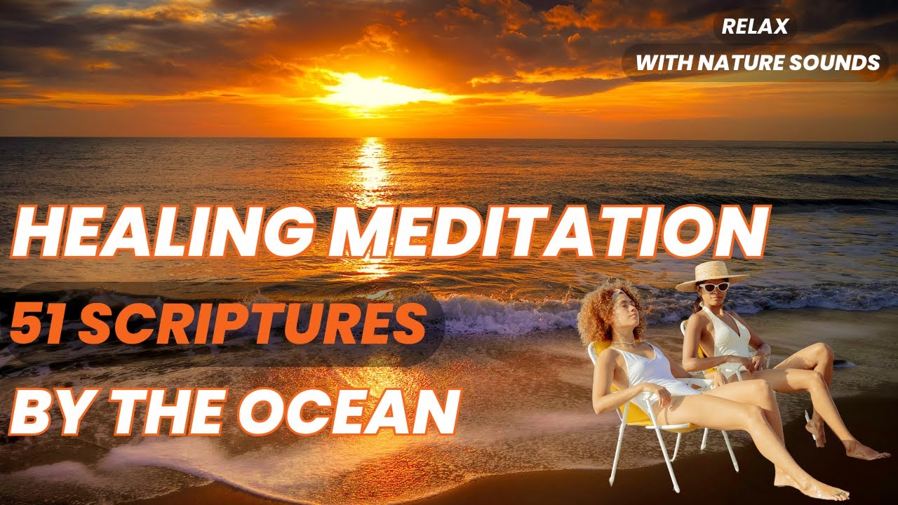 Healing Meditation