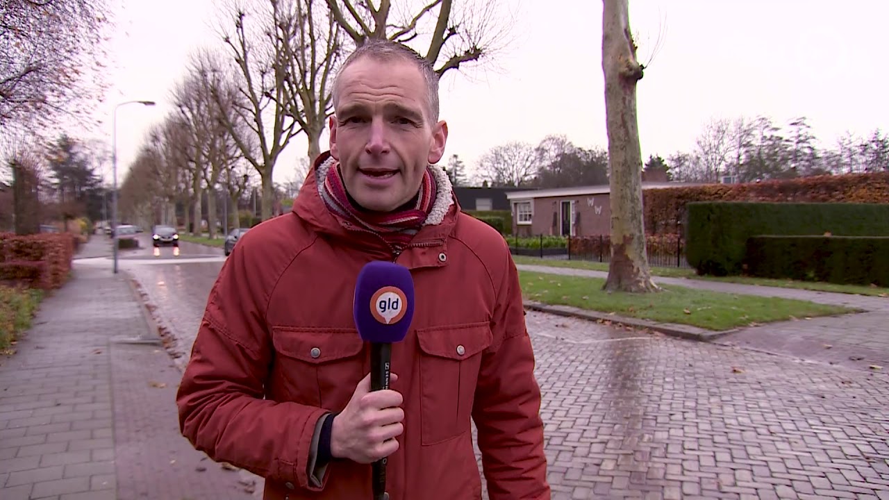 Jongen (15) verstopt zich op toilet tijdens woningoverval Zaltbommel