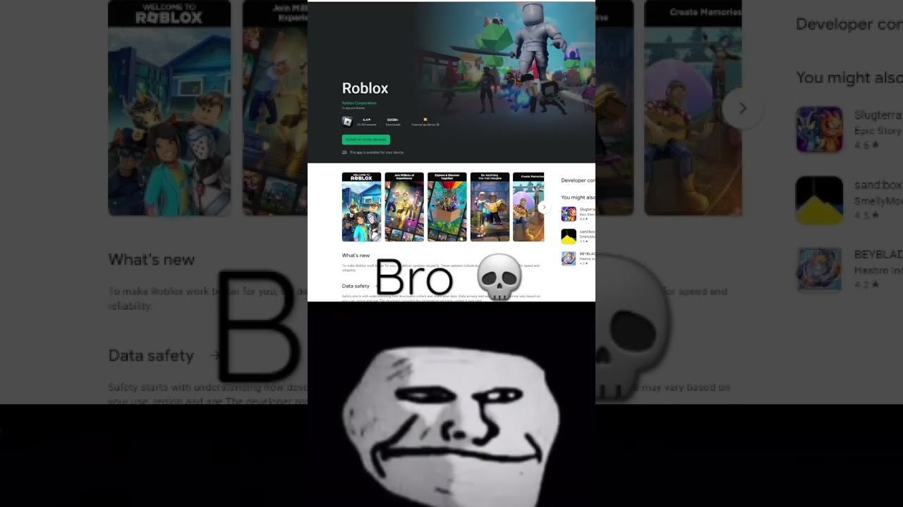 breh #trollface #youtube #ayooo #download  @YouTube