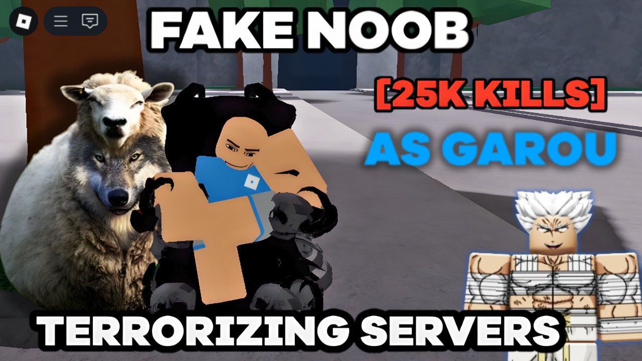 I pretended to be a FAKE NOOB and CRUSHED the TOXIC 65K KILLS PLAYER 🤣💀 The Strongest Battlegrounds