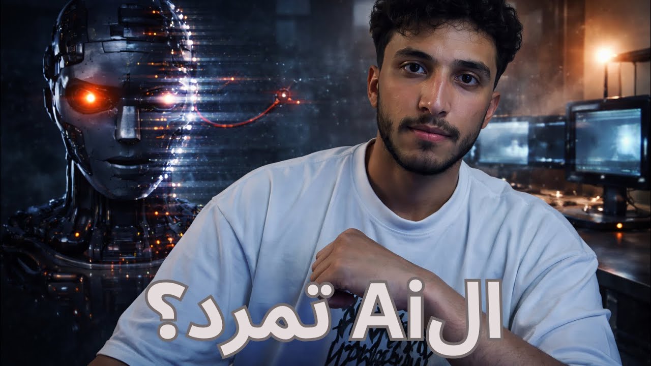 هل الـAI فعلاً “يفكر” أم ينفذ فقط؟