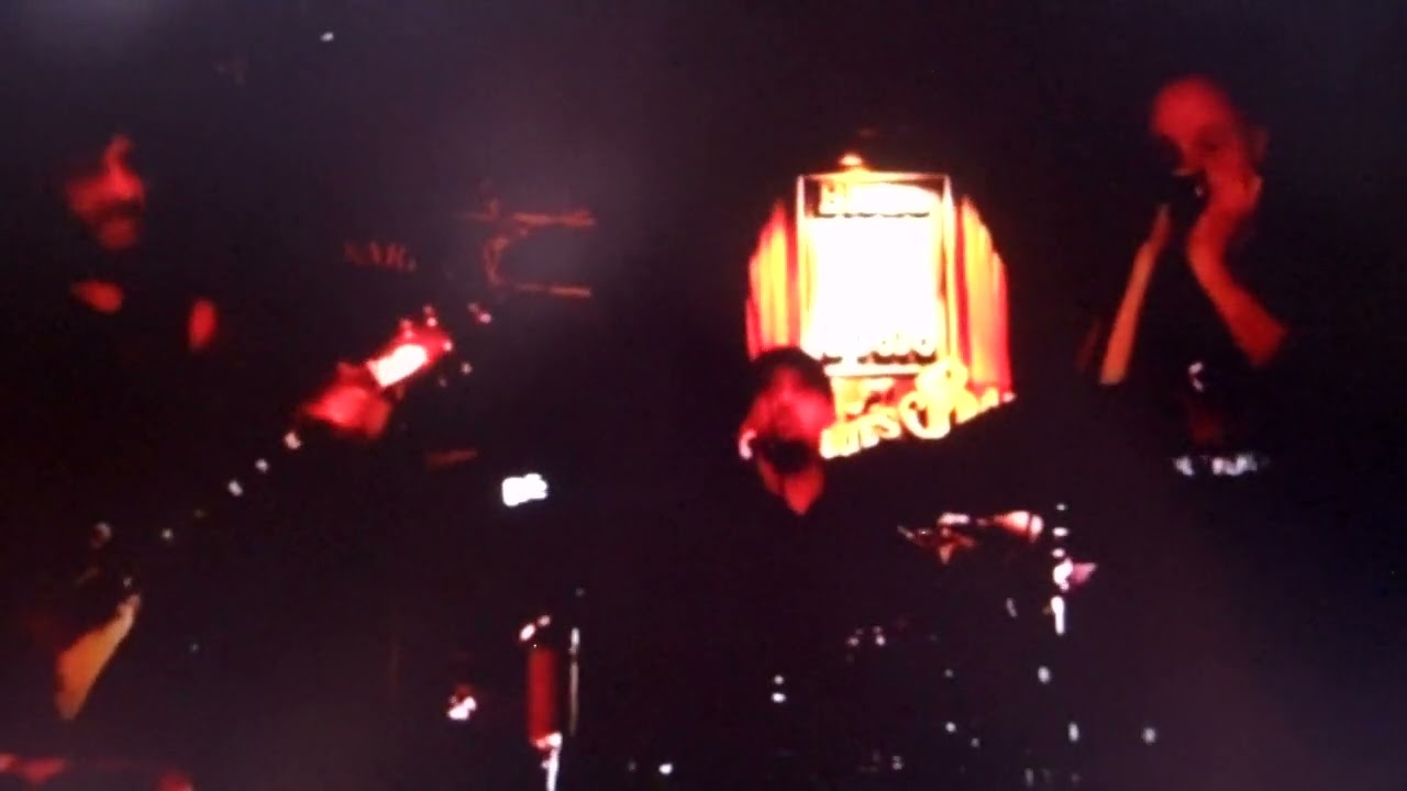 PAUL ARTHUR BAND VIDEO -  Award-Winning Blues Band