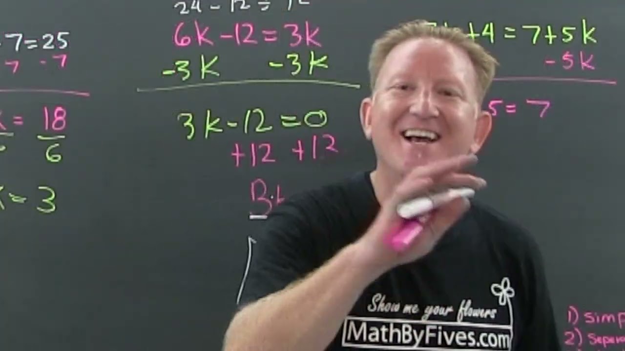Шпаргалки MathByFives