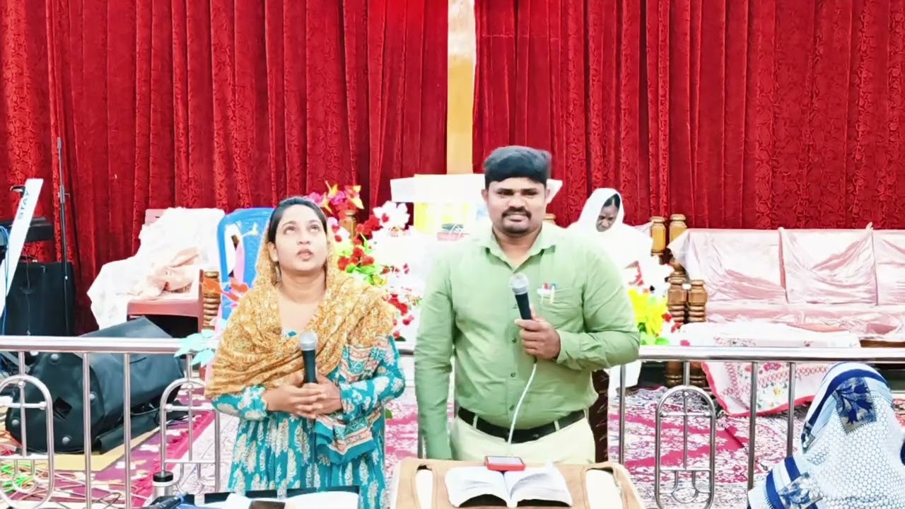 Akkarai Ulla Deivam | Faith in Jesus Assembly | 15.02.2026 | 