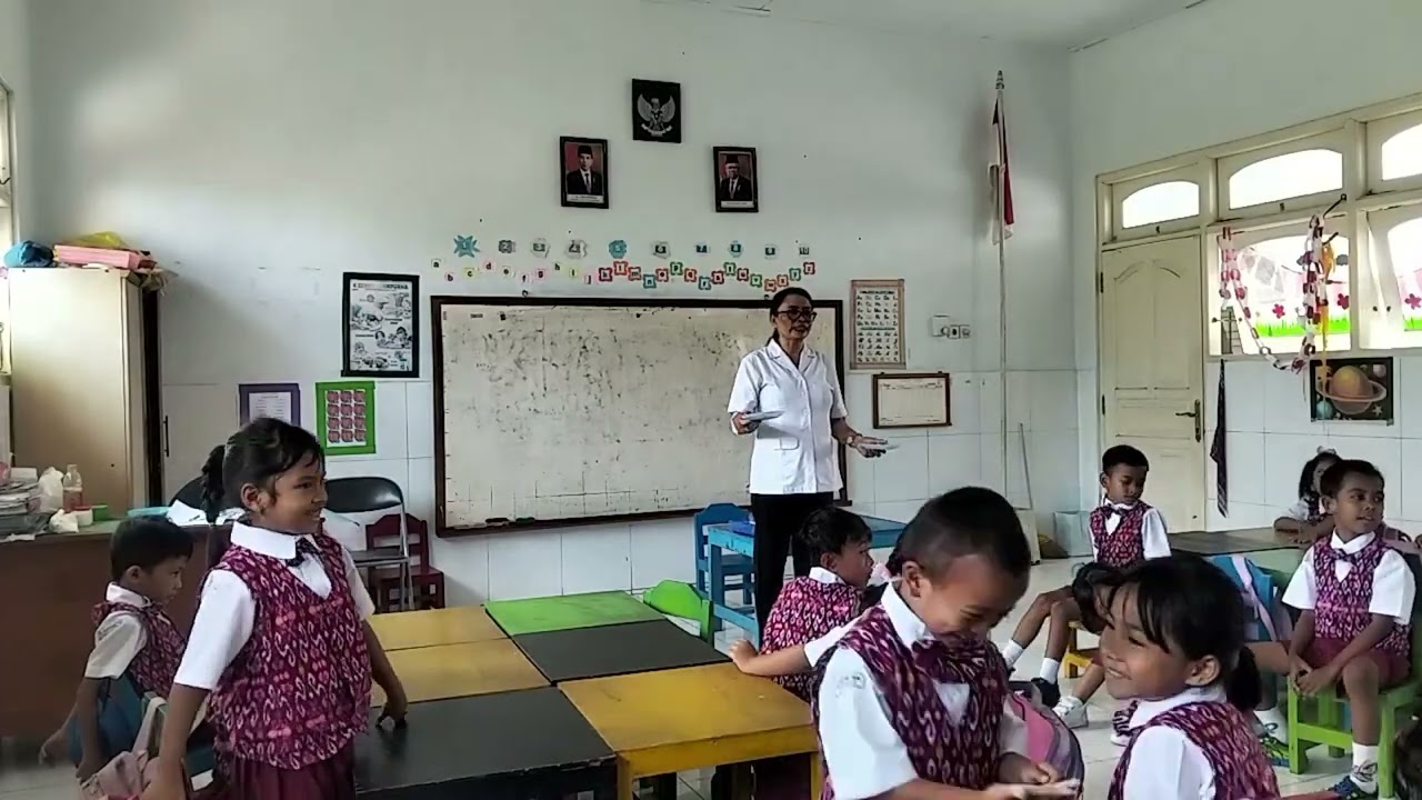 video pembelajaran PPG piloting 2024/2025