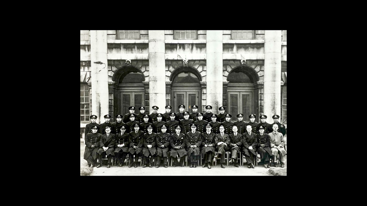 Ep. 367 | The Unsung Chinese Heroes of D-Day