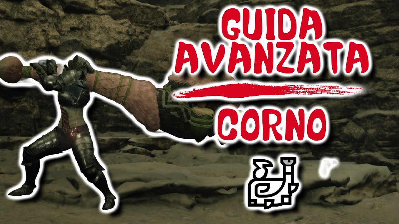 CORNO DA CACCIA | Guida Avanzata - 