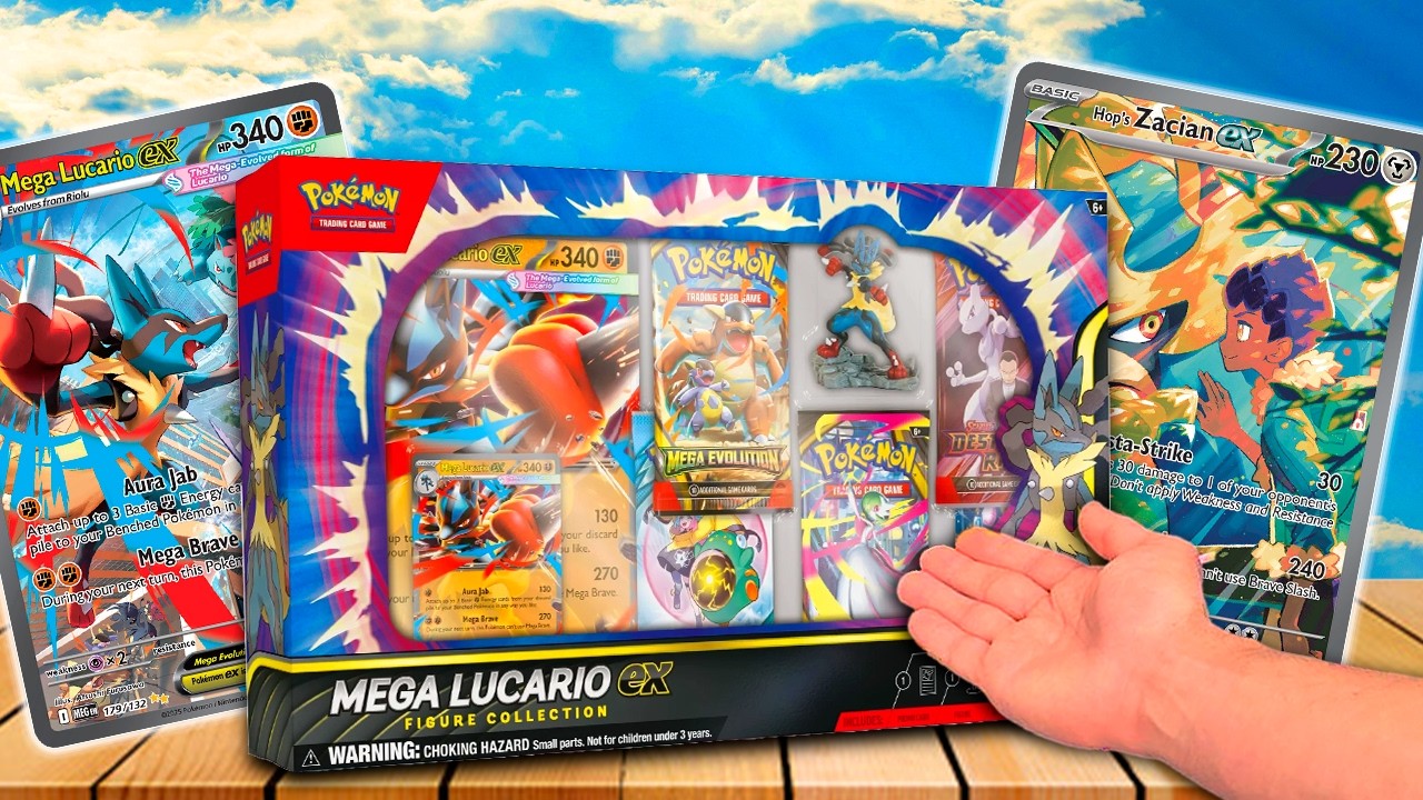 El Mejor Producto Calidad - Precio de Pokemon TCG