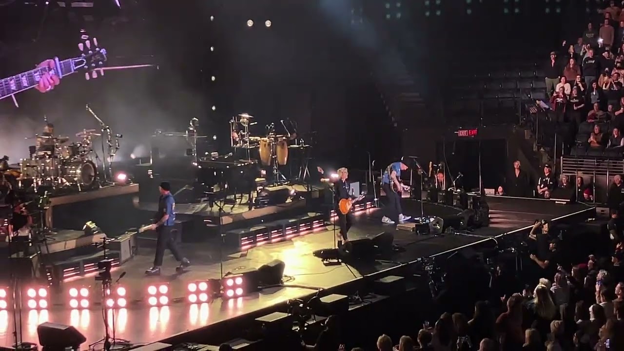 Brandi Carlile live. The Story. Target Center, Minneapolis, Minnesota. 2/21/26