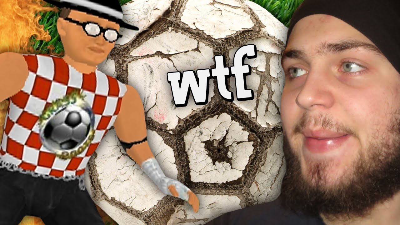 O FIFA DOS POBRES