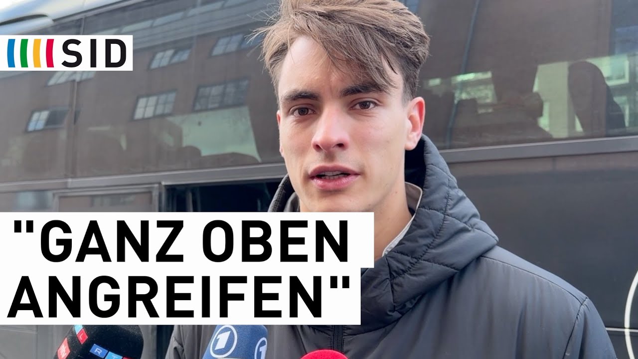 Stolze Handballer bleiben hungrig: 