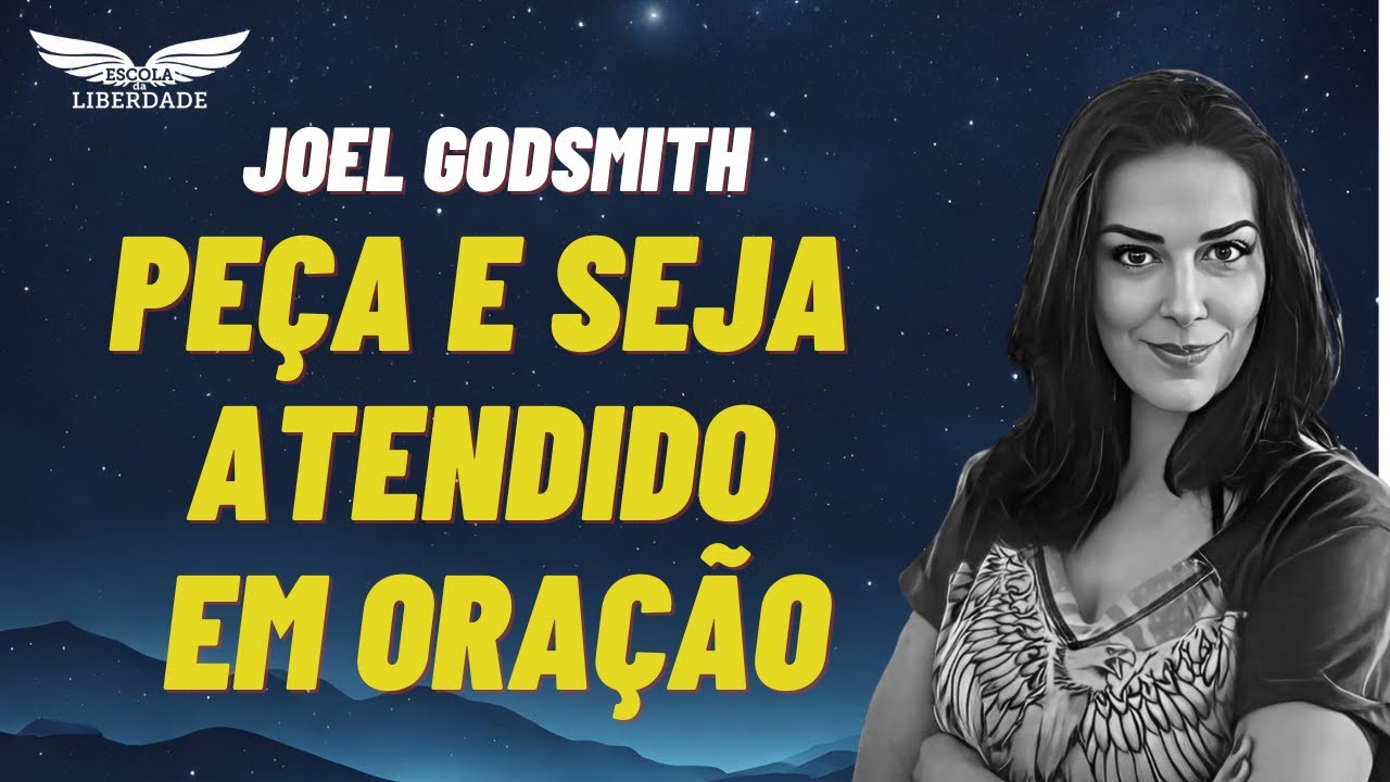 COMO SER ATENDIDO NA ORAÇÃO