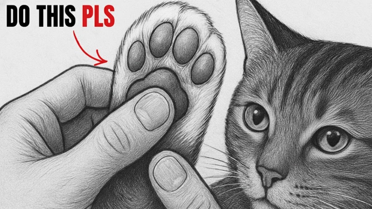 Cat Psychology | 10 Things Cats LOVE That Owners Rarely Do (Cats Wish You Knew This)