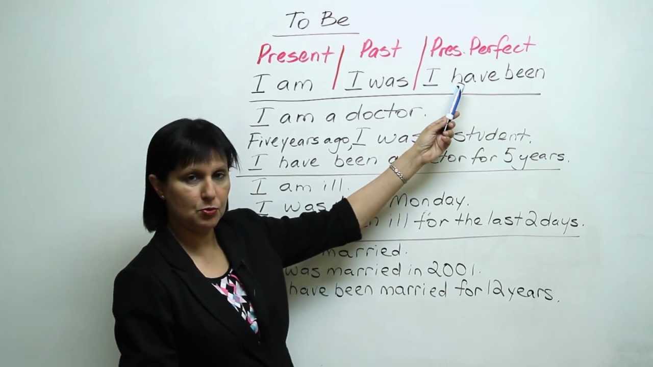 Basic English Grammar: Using 