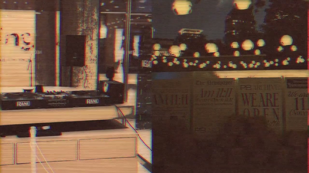 PB ARCHIVE  MIX1