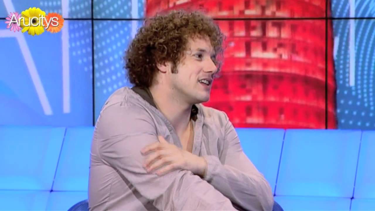 DANIEL DIGES 'Los Miserables' - Part 2 de 2