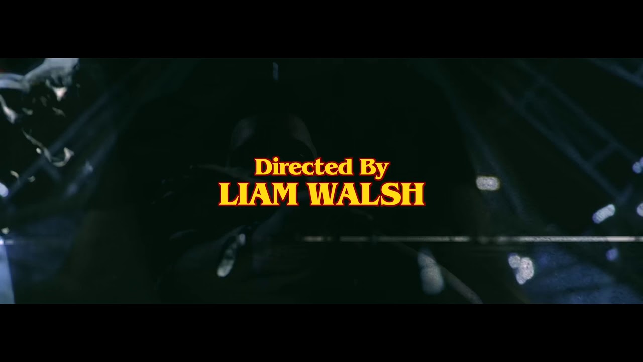 Trappp - Jaro Escabar [Prod. By Juzzy Kolld] - {Shot & Edited By Liam Walsh}