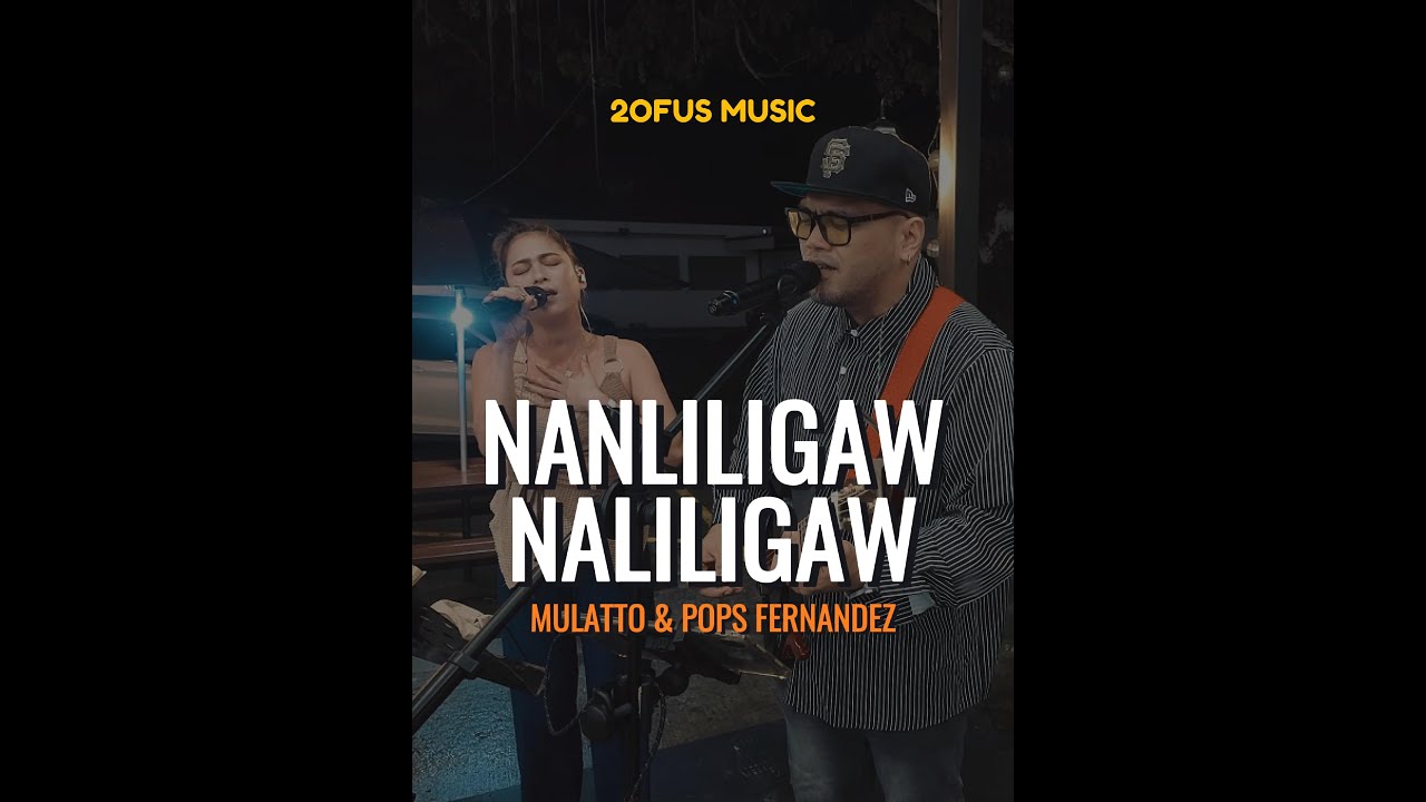 NANLILIGAW NALILIGAW