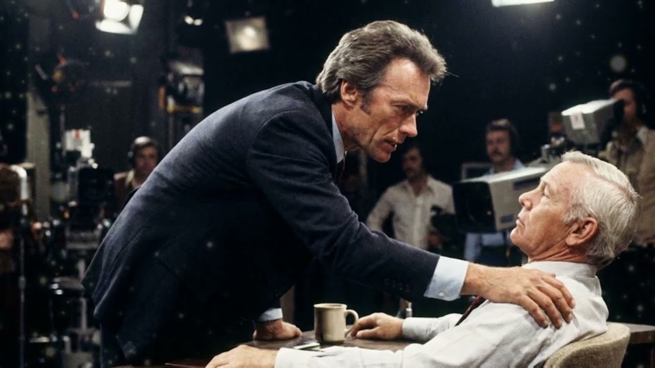 Clint Eastwood Saved Carson's Life On-Set... Then Demanded He Keep It Buried Forever!