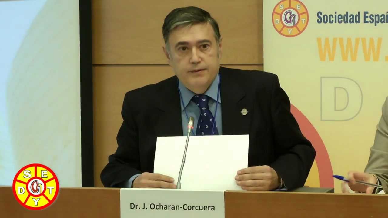 Inauguración del VI Curso de ACCESOS VASCULARES para HEMODIÁLISIS