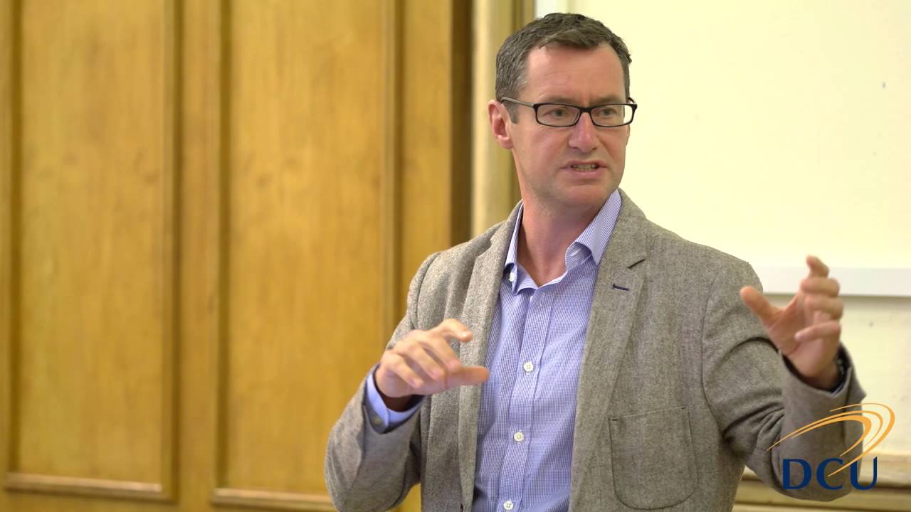 New Politics and Policy in the City - Mayoral Governance of the Dublin City Region 7 Eoin OMalley