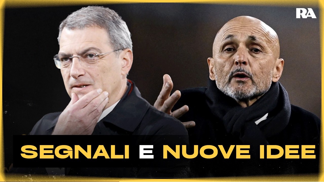 MERCATO JUVE: ATTESE INFINITE 🤔⚪️⚫️