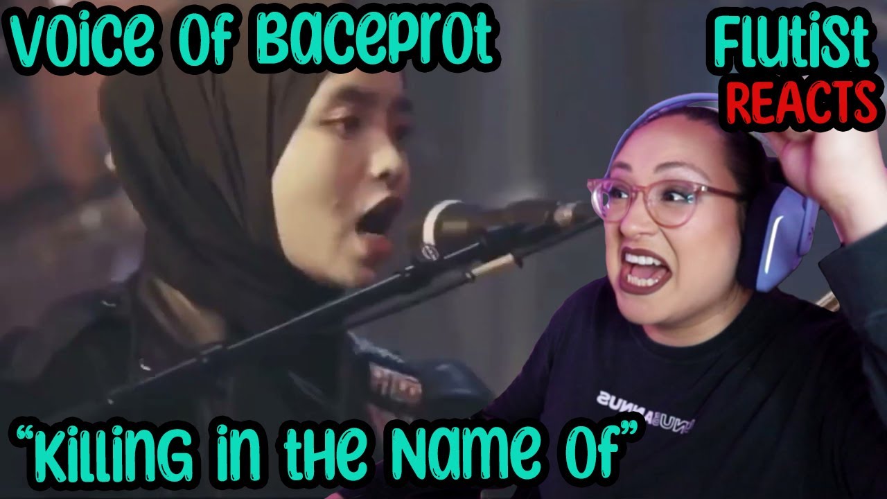 Я готов БЕШИТЬ!🔥|Голос Басепрота, Убийство во имя