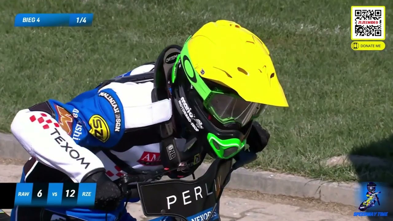 Kolejarz Rawicz - Stal Rzeszów 22.04.2023