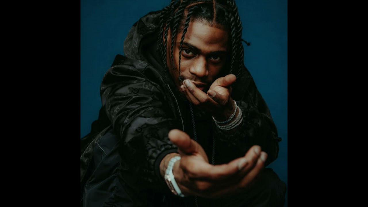 [FREE FOR PROFIT] Russ Millions x Kay Flock Type Beat - 