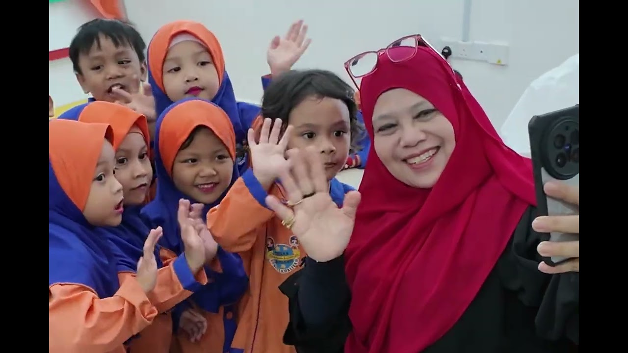 ✨ TIGK TAHUN 2025 ✨