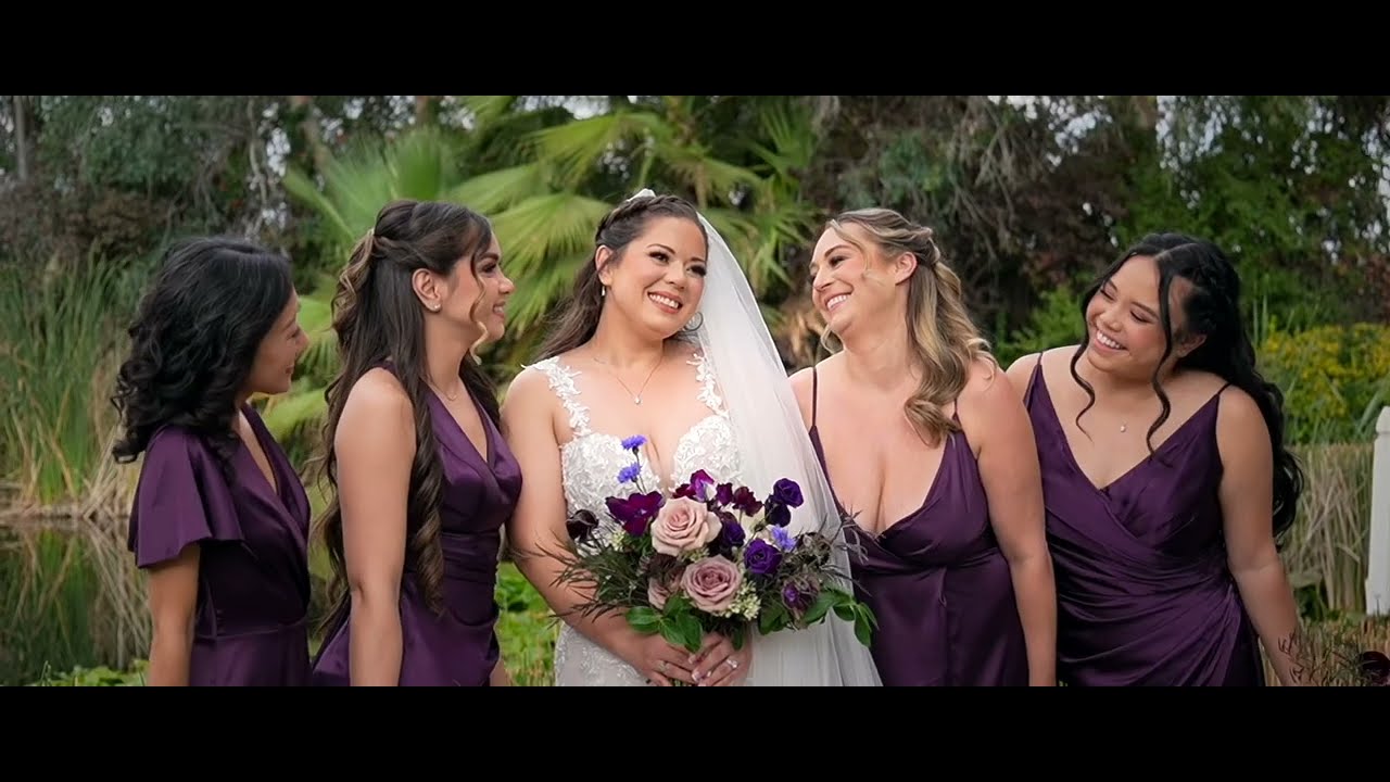 Lyndsey & Cuahtli - Sneak Peek