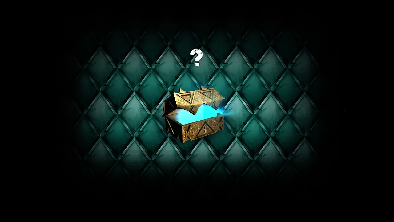 The Wolf - Opening 5x Champion Chests | Got 3x Legendary Items