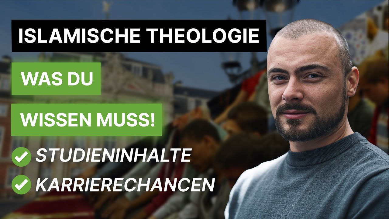 Islamische Theologie: Das lernst du im Studium