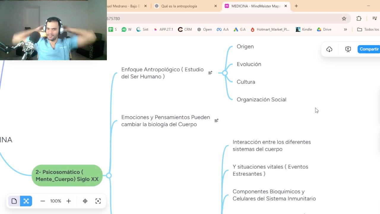 Por qué muchas personas consultan, buscan ayuda… y no encuentran alivio a sus síntomas