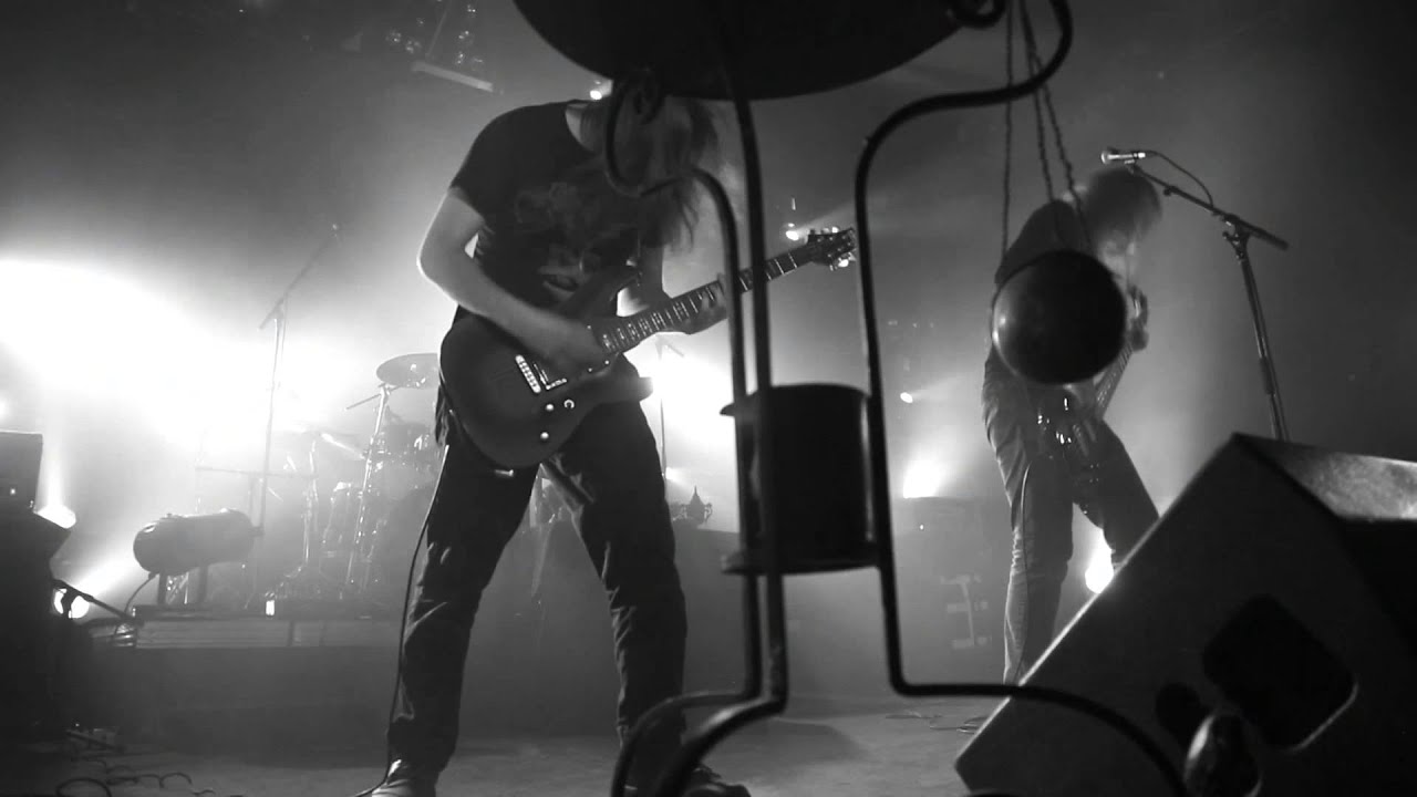 ESSENZ - LAVITAE (Live)