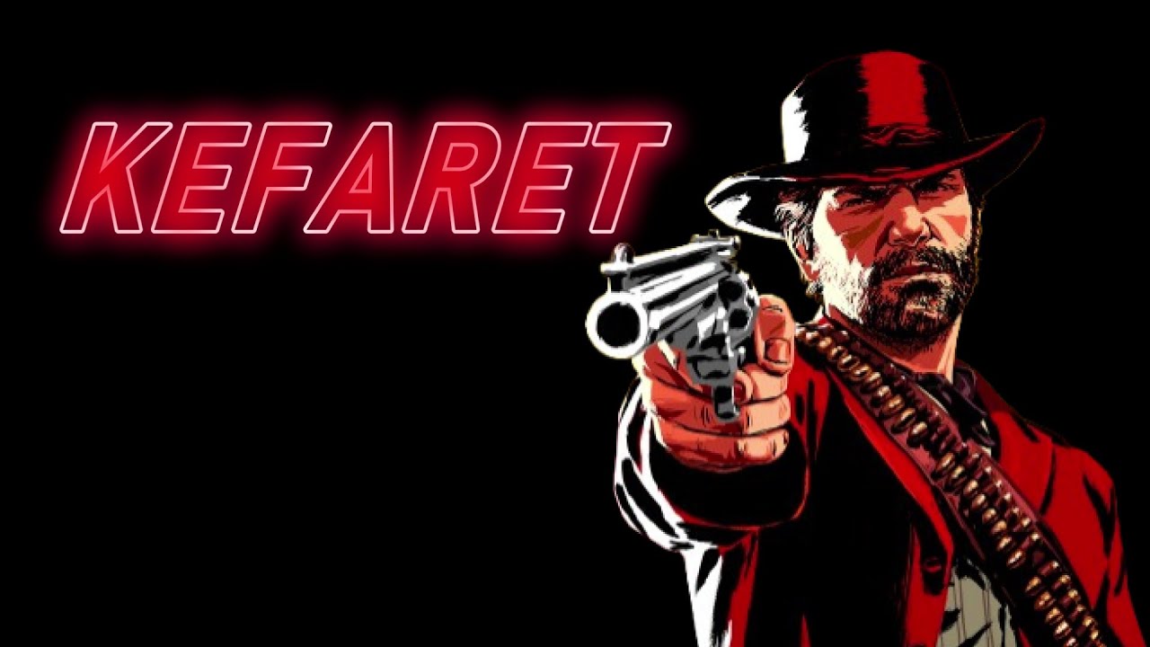 Red Dead Redemption 2: Empati Yapmayı Öğreten Oyun
