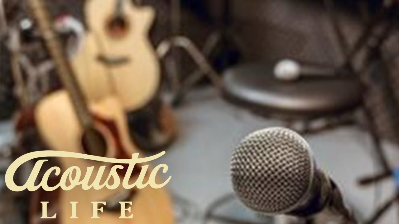 5 Tips For Your FIRST Open Mic (AT93)