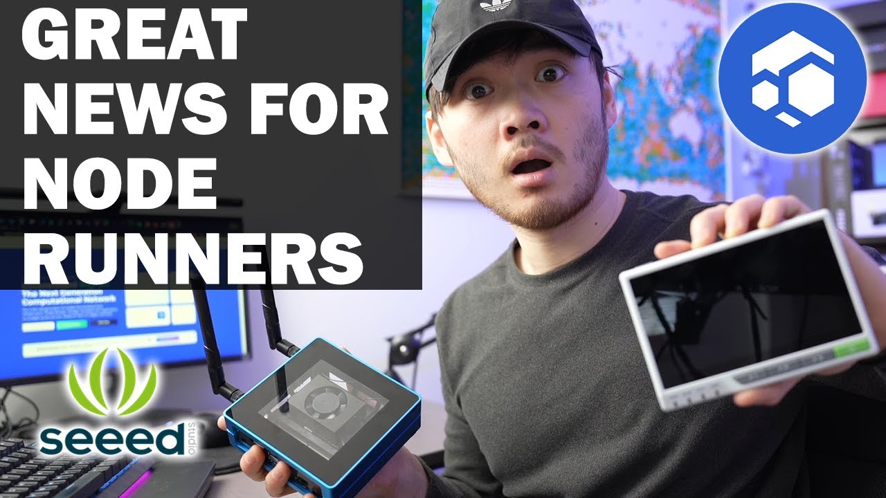 Run Home Flux Nodes On These Devices
