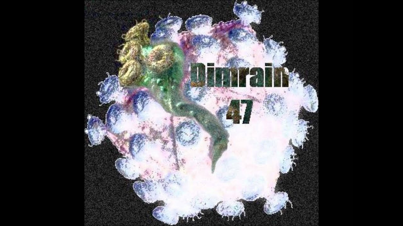 Dimrain47 - (12) Unfinished Trance