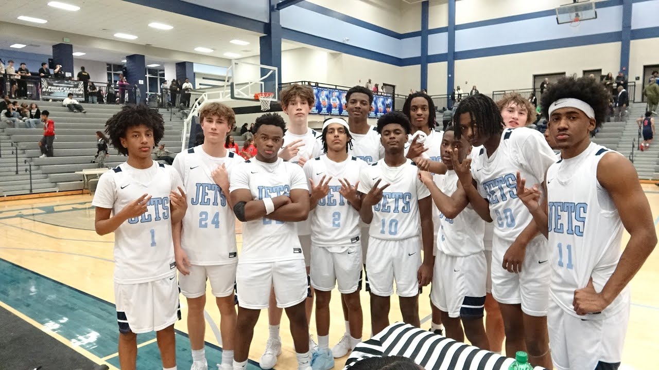 Fabian Totten, James Clemens down Bob Jones in JV contest
