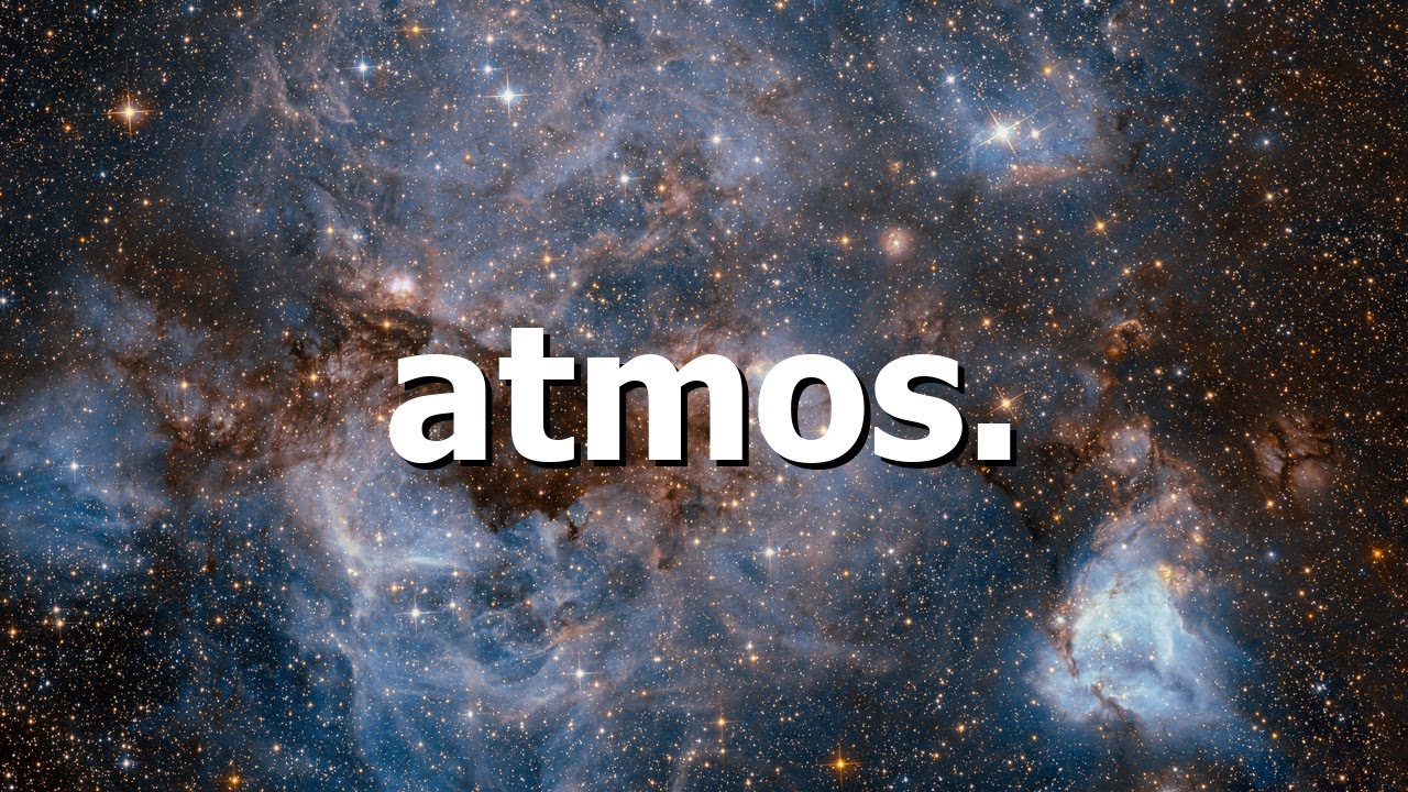 Late Night Cruise - 2 Hours Atmospheric Space DnB