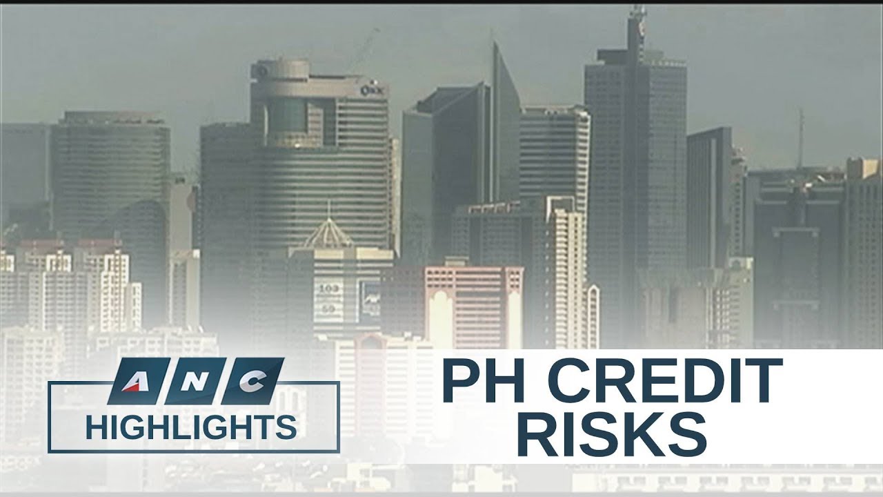 Moody's: PH facing credit risk as natural disaster, climate shocks dampen agri output, impact labor