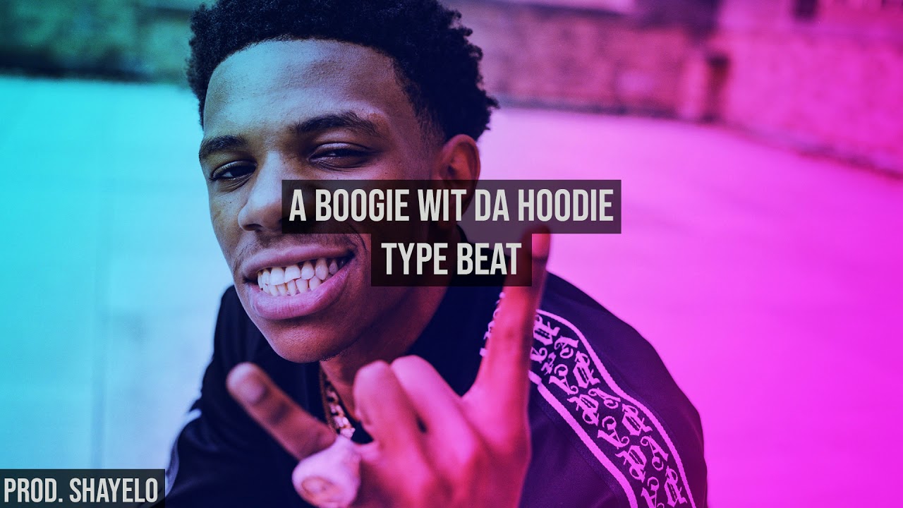 [FREE] A Boogie x Roddy Ricch Type Beat - DTB 4 Life (Prod. ShayelO)