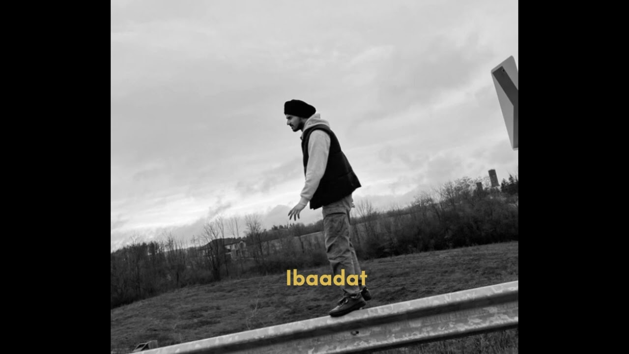 IBAADAT - Sekhon X (Ik Khaab Album) | New Punjabi Songs 2024.