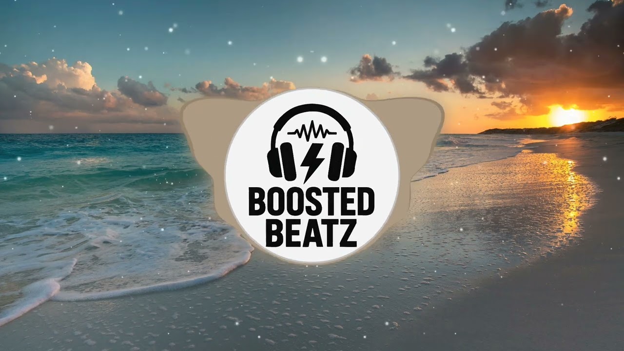 INNA - Amazing [Bass Boosted]