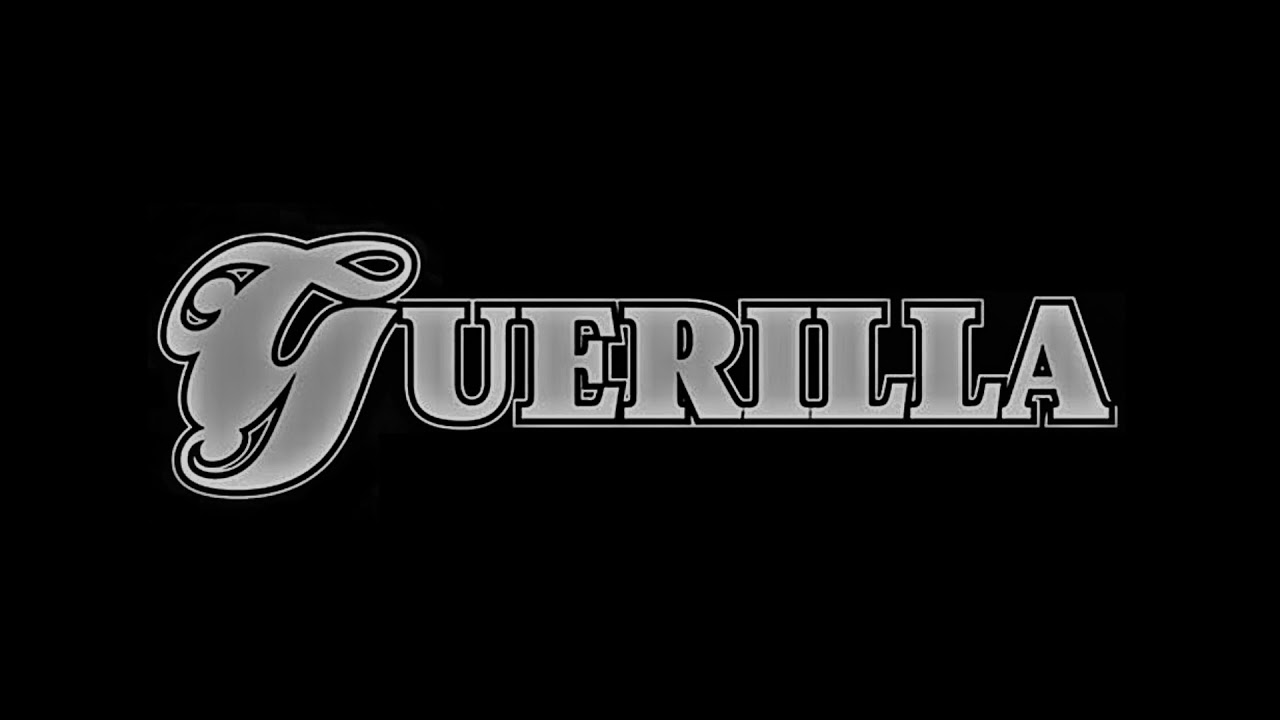 Guerilla  -  Fight the Power