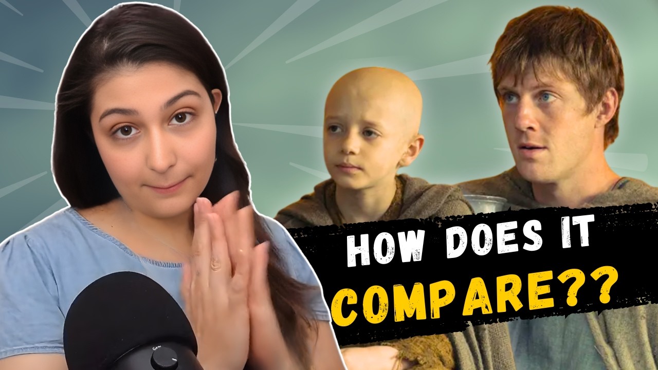 Is the follow up to GAME OF THRONES any good?? A Knight of the Seven Kingdoms review