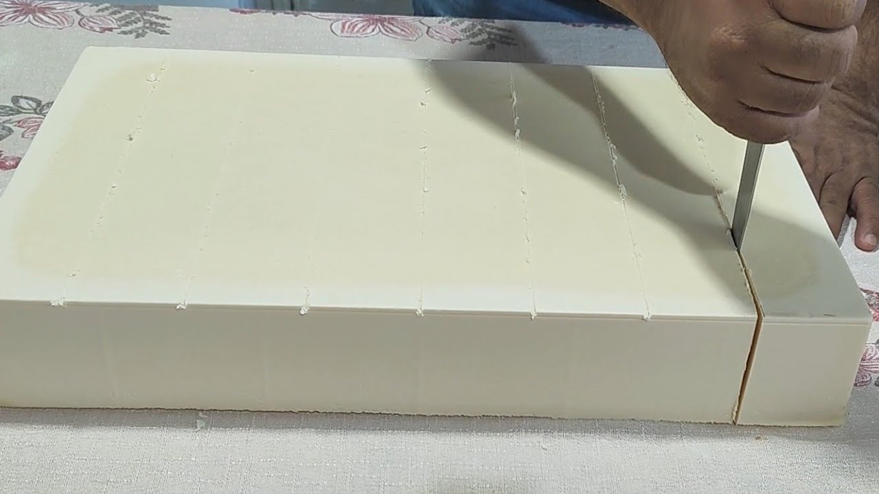 Minha mãe mostrou como fazer sabão caseiro Econômico fácil de fazer e muito potente para limpar tudo